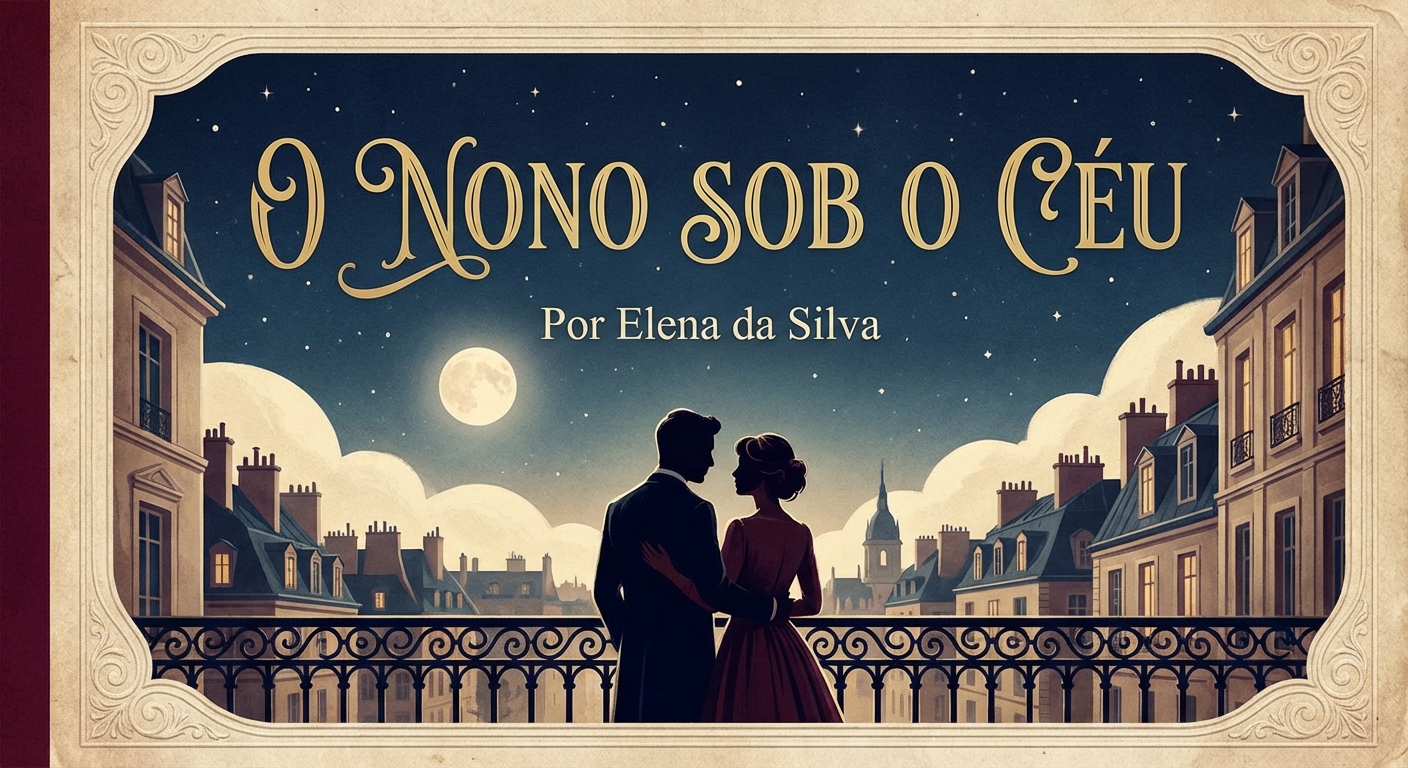 O Nono Sob o Céu