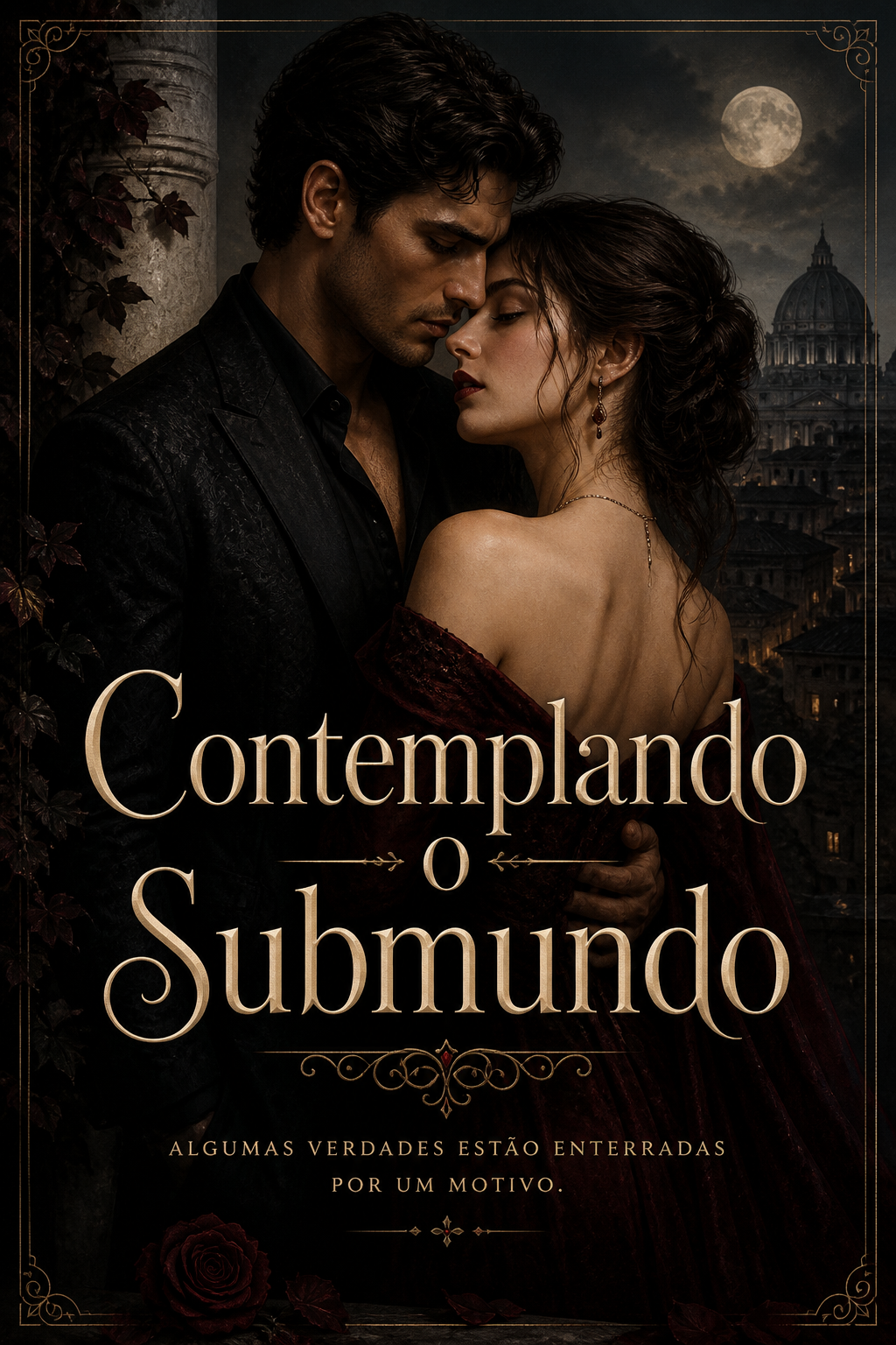 Contemplando o Submundo
